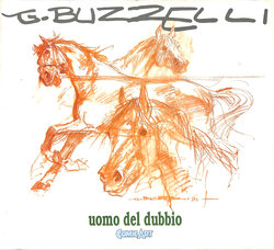 Buzzelli Uomo Del Dubbio (IT)