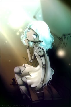 Art by Hitana