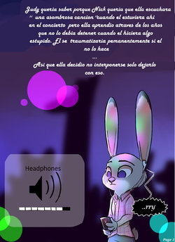 [Berriiazul, Nekomimirange] Some Pawesome Song (Zootopia) (español) FurroSan.