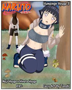 Hummping Hyuga 3