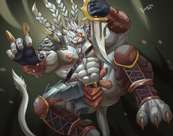 [Anubis-Kruger] Rengar