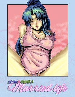 [Aarokira] Botan & Yusuke´s Married Life (Yu Yu Hakusho)