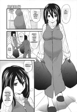 [Doi Sakazaki] Ryousai Ninpu | Good Pregnant Wife (Haramizuma) [English] [Brolen]