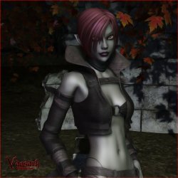 [Vaesark] Dark Elf Assassin