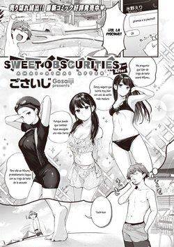 [Gosaiji] Amai Aimai After (COMIC Kairakuten 2023-02) [Spanish] [Lovely Diablesse Scan] [Digital]