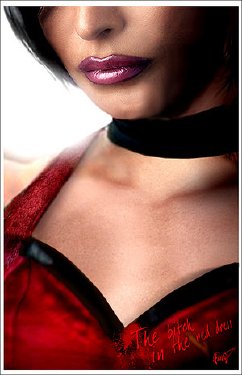 Ada Wong