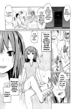 [Azuma Sawayoshi] Onee-chan ni wa Kanawanai! | ¡No soy rival para mi hermana! (Senpai wa Minimum Girl) [Spanish] [H-E]