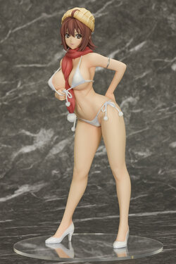 [Orchid Seed] Tsundero - Yuka Yoshii - 1/7