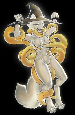 Feline Collection (Part 4)