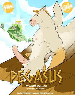 [MisterStallion] Pegasus