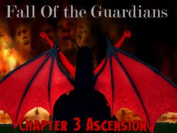 Fall of the Guardians Chapter 3 Ascension