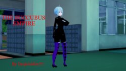 [Inquisidor77] The Succubus Empire