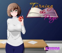 [Azienda] Turning the Page [v0.5.0] (Ongoing)