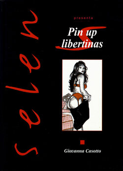 [Giovanna Casotto] Pin up libertinas [spanish]