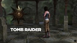 [TRTraider] Tomb Raider (preview)