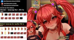 [PingKyPen] DNF Neo Battle Mage (Dungeon Fighter Online)