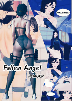[Guroman] Fallen Angel ： rework