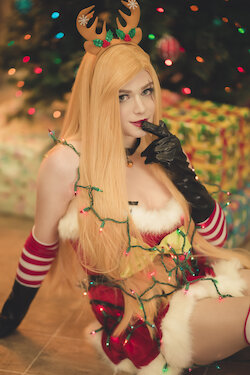 Sneaky - Sleigh Bell Katarina