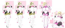 Fetish Aigis images