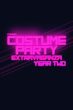 [Kannel] Costume Party Extravaganza: Year Two