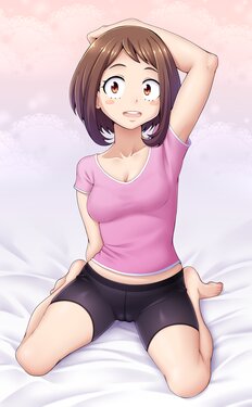 Ochako