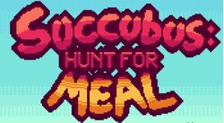 [PinkySoul] Succubus: Hunt For Meal