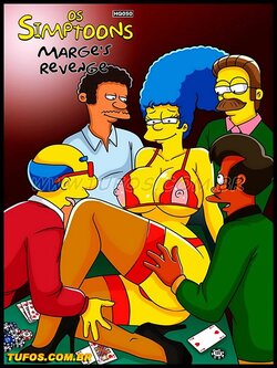 Simpsons Pregnant Porn Captions - parody:the simpsons - E-Hentai Galleries