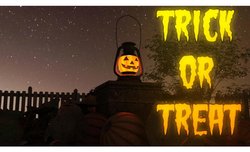 {MetaBimbo} – Trick Or Treat