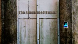 [CorruptedX] The Abandoned Bunker