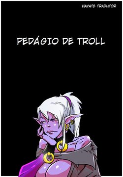 Manaworld - Pedágio de Troll [PT BR]