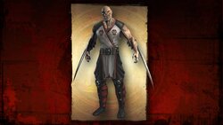 Mortal Kombat 9 (game gallery export)