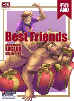 [EXCESO] Best Friends - Capítulo 1 - Especial de Fim de Ano [PT-BR]