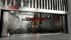 TheMaze-  Trapped in Wheelchair 4 (English)