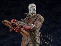 Dead By Daylight The Trapper Figure [bigbadtoystore.com]