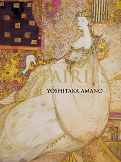 [Yoshitaka Amano] Fairies