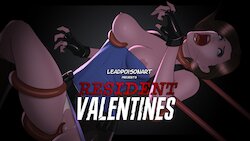 [Leadpoison] Resident Valentines [WIP]