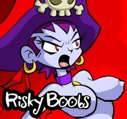 [Imgur] Risky Boots