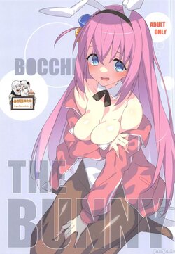 (C101) [Koito Sousakusho (Hinata Mutsuki)]  BOCCHI THE BUNNY  (Bocchi the Rock!) [Chinese] [禁漫漢化組]