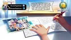 [Gustav] Houkago Toy Friends Ch. 0-5 [Vietnamese Tiếng Việt] [Góc Hentai]