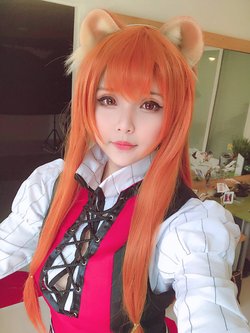 Hana Bunny - Raphtalia