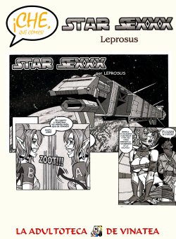 [Leprosus] Star sexxx [Spanish]