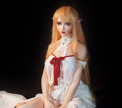 150Doll-HB024 Takano Rie - Doll photos by NWLPIC