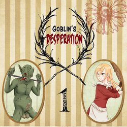 [Hisano] Zetsubou no Goblin 1 [English] {Hennojin} [Decensored]