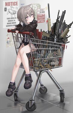 [Guangmi] M200 Shopping Time