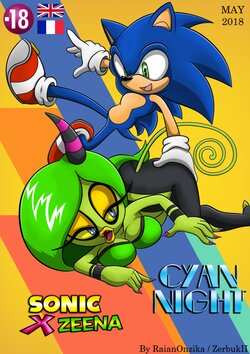 Sonic Guro Porn - E-Hentai Galleries - The Free Hentai Doujinshi, Manga and Image Gallery  System