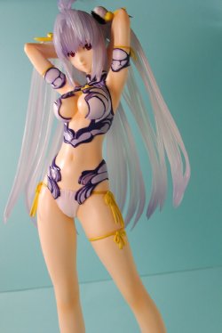 KOS-MOS swimsuit 1/6 ALTER