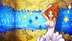 One Piece - Girls