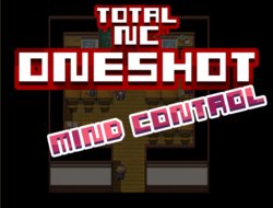 Total NC: Oneshot Mind Control & Halloween (old)