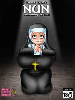 [Evil Rick] Little Lusty Nun