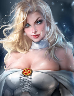 SakimiChan Term 4